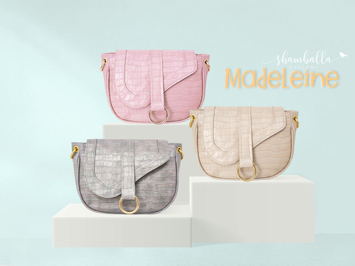 Madeleine