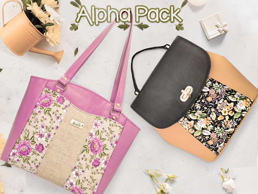 Alpha pack, Leonore & Violetta